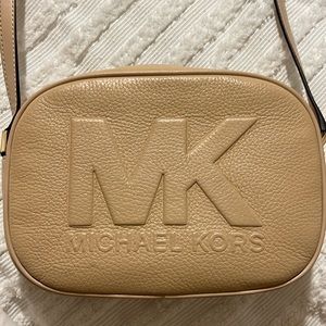 Michael Kors Crossbody Purse